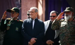 تجلیل دکتر پزشکیان از جلوه‌های وحدت و همبستگی ملی