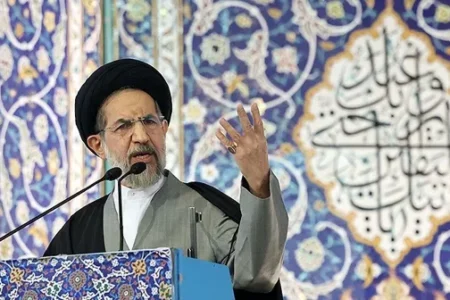 ابوترابی‌فرد: فلسفه رسالت انبیا، قیام انسان‌ها به قسط و عدالت است
