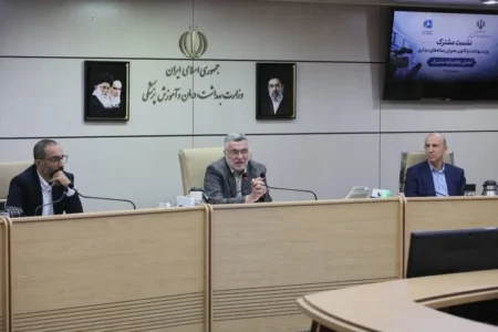 باید از درمانمحوری به سمت سلامتمحوری حرکت کنیم