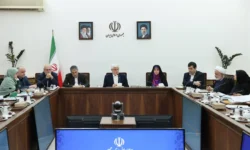 از مشارکت زنان در دولت بسیار راضی هستیم؛ عملکردشان فوق‌العاده بوده است