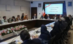 آموزش نسل آینده، مهمترین مسیر برای حفاظت از محیطزیست و منابع طبیعی کشور است