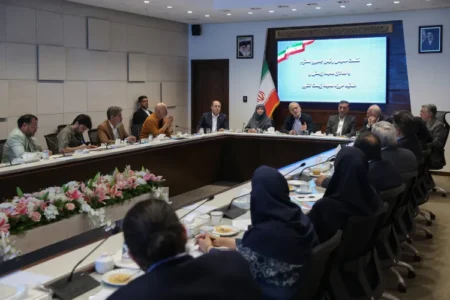 آموزش نسل آینده، مهم‌ترین مسیر برای حفاظت از محیط‌زیست و منابع طبیعی کشور است