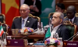 تابآوری اقتصادی بدون امنیت، پایدار نخواهد بود