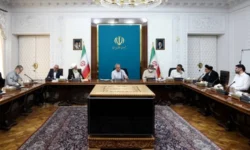ادامه توسعه کشور در شرایط جنگ با مدیریت مستمر دولت دنبال شد