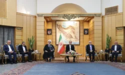 بریکس ظرفیت مهمی برای مقابله با یکجانبهگرایی و توسعه همکاریهای اقتصادی است