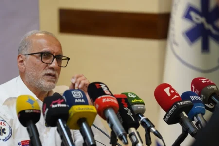ثبت حدود ۱۸ میلیون تماس با ۱۱۵ و انجام بیش از ۵ میلیون مأموریت در یک سال گذشته