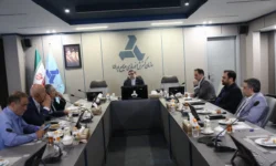 رتبهبندی مراکز اسقاط گامی موثر در ارتقای استانداردهای جهانی است