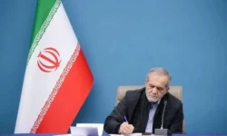 پزشکیان: شهریار و شعر فارسی، جلوه‌های حافظه زنده فرهنگی ایران