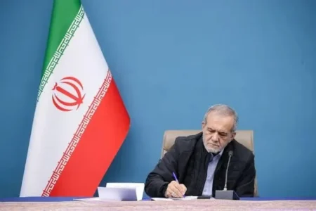 پزشکیان: شهریار و شعر فارسی، جلوه‌های حافظه زنده فرهنگی ایران