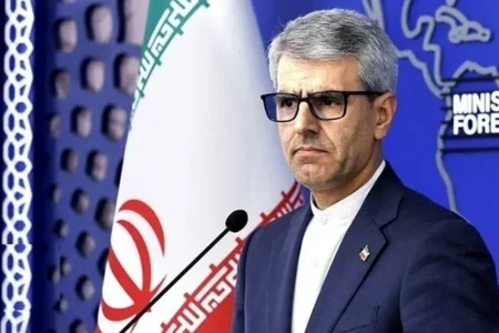 بقائی: ایران به جنایت وحشیانه آمریکا در حمله به جشن عروسی سیریک قاطعانه پاسخ می‌دهد