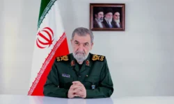 سرلشکر رضایی: تا شروط ایران محقق نشود، هیچ مذاکرهای در کار نخواهد بود