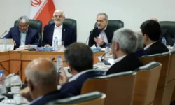 رئیس جمهور: اشتیاق کشورهای همسایه برای همکاری با ایران فوقالعاده است