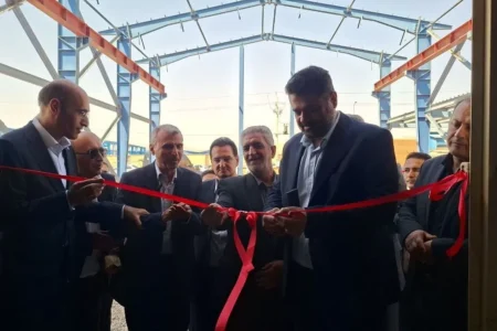 سهم ۲.۴ درصدی شستا در تولید انرژی کشور