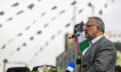 تهران میتواند الگوی کارآمدی نظام اسلامی باشد