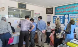 شهریور مدارس و دغدغه شهریه