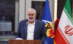 اتکا به توان داخلی، انحصار در صنعت نیروگاه‌سازی را شکست