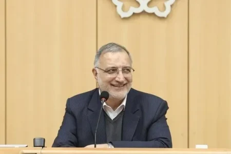 شهردار تهران: فعال‌سازی ۲۱ قرارگاه شهرداری برای تقویت تکافل اجتماعی و خدمتگزاری مستقیم