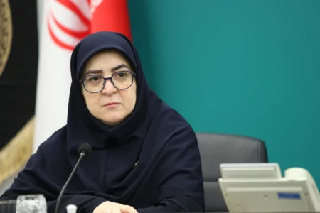 ایران، خانه مشترک جانفدایان