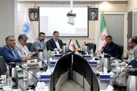 فدراسیون گردشگری اتاق بازرگانی با حفظ جایگاه وزارت میراث فرهنگی تشکیل میشود