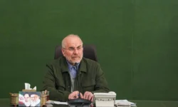 قالیباف: ترور ناجوانمردانه مولوی گرگیج، چهره پلید دشمنان وحدت و امنیت ایران را آشکار کرد