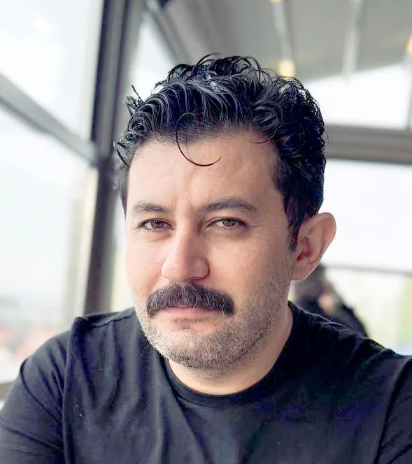 محمد حسنی