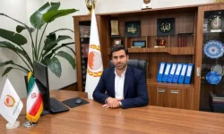 محمدامین کشاورز مدیرعامل کارگزاری بانک ملی شد