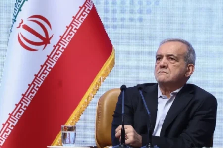 پزشکیان: حمایت از محرومان و صیانت از سرمایه‌های ملی، اولویت حکمرانی است