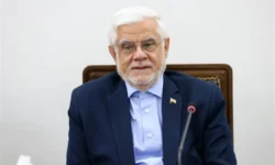 عارف: تنها ۱۵ درصد مصرف بنزین مشمول نرخ جدید شد