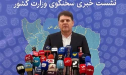 انتخابات شوراها تا پایان امسال برگزار می‌شود/ لایحه قانون احزاب را اصلاح می‌کنیم
