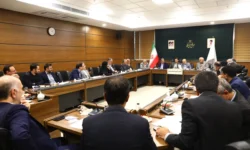 تعهد پزشکان برای خدمت در مناطق کم‌برخوردار اصلاح شد