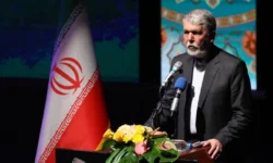 وزیر فرهنگ: شهریار نماد پیوند جان و ایمان و الهامبخش شاعران امروز