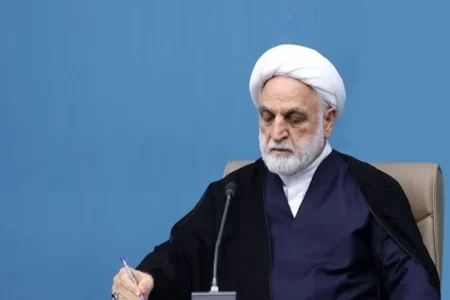 رئیس قوه قضائیه: ۲۰۰ شب جهاد خیابانی مردم، همردیف جهاد مجاهدان خط مقدم است