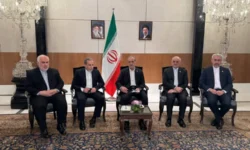 تأکید بر چندجانبهگرایی، تجارت با ارزهای ملی و مقابله با یکجانبهگرایی